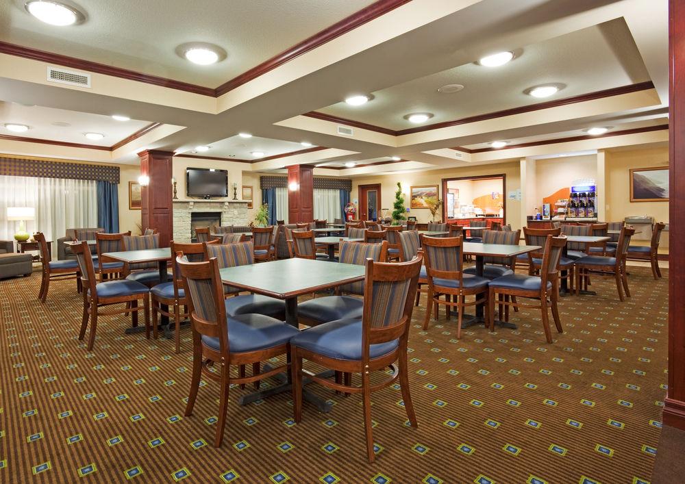 Holiday Inn Express Winona By Ihg Exterior foto