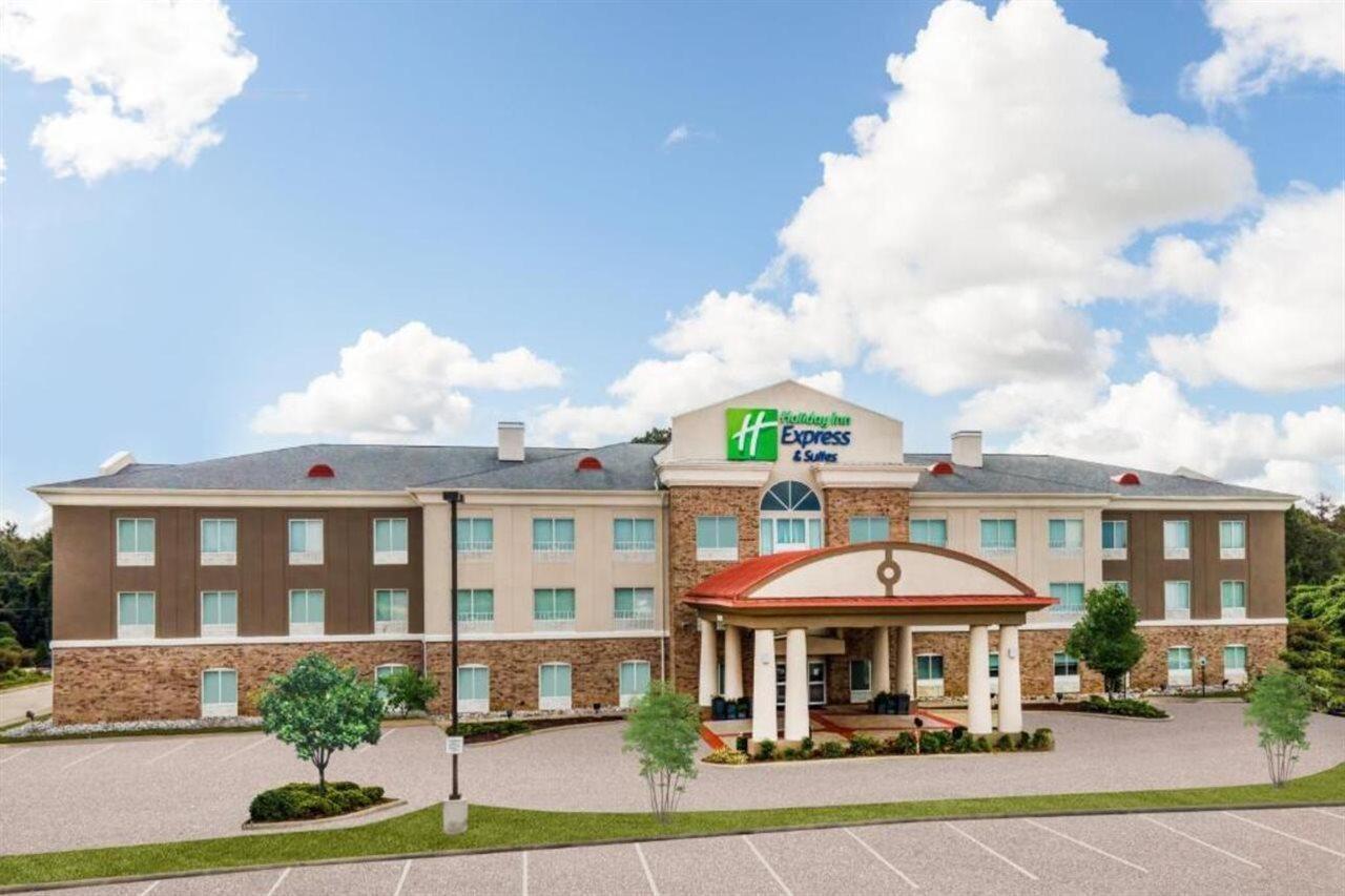 Holiday Inn Express Winona By Ihg Exterior foto