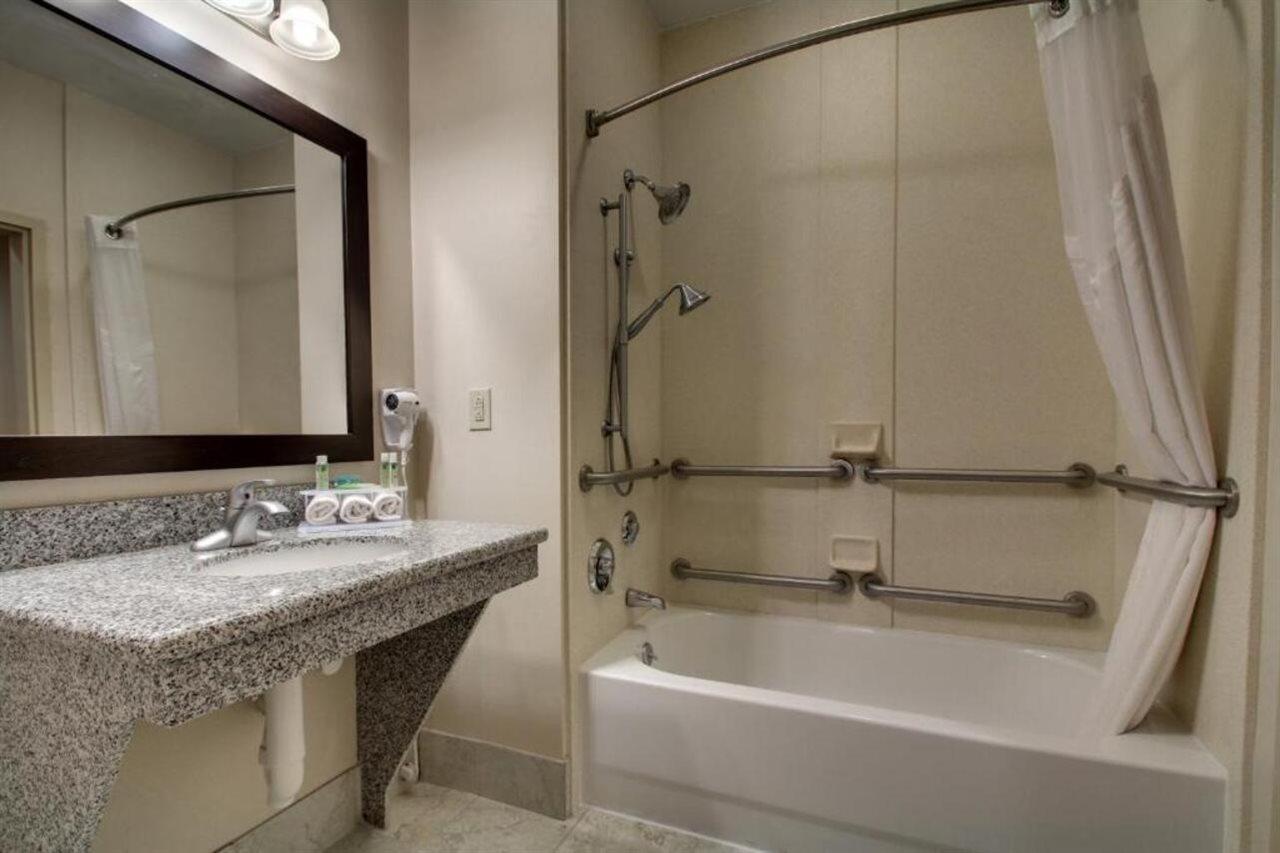 Holiday Inn Express Winona By Ihg Exterior foto