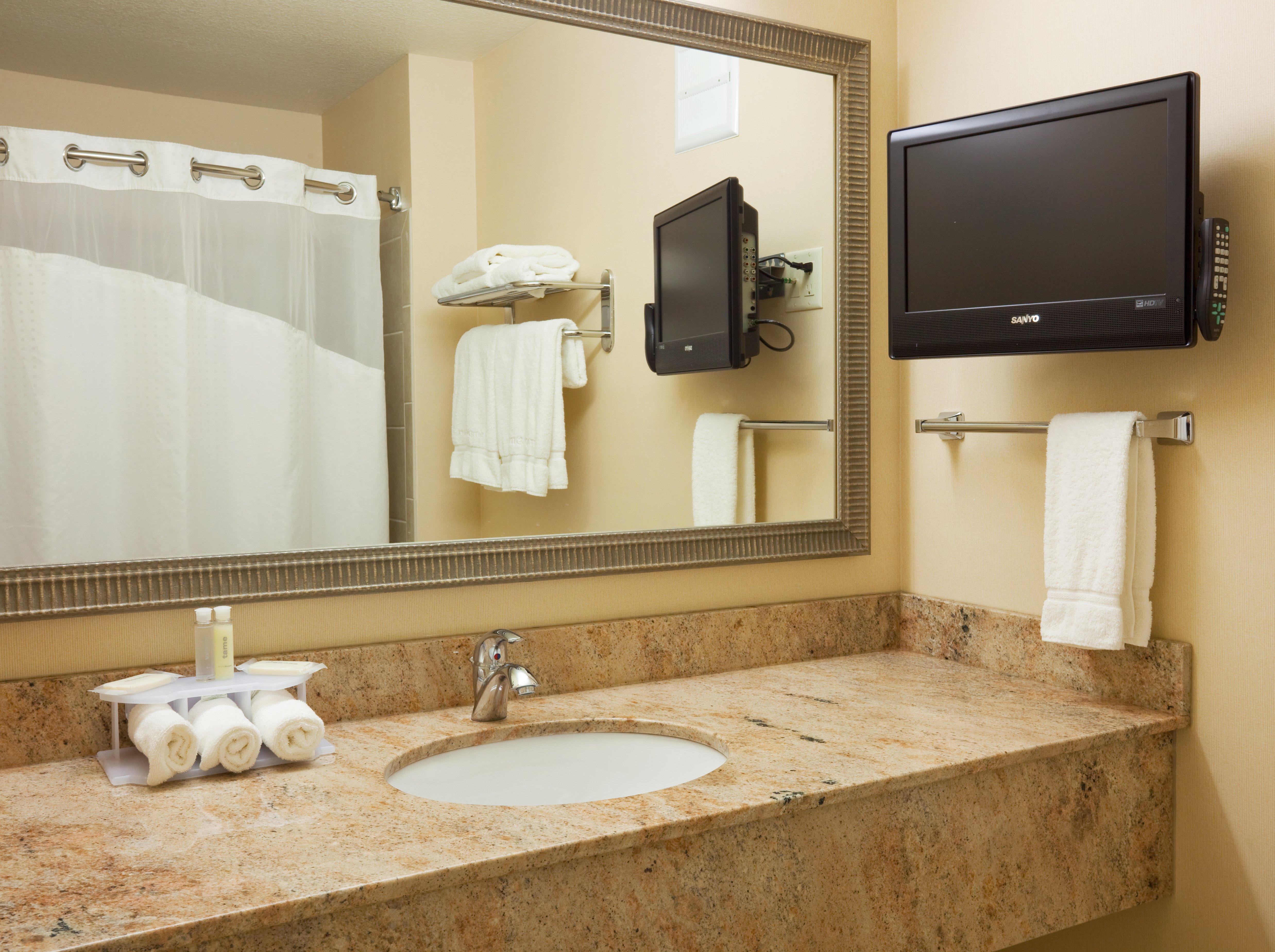 Holiday Inn Express Winona By Ihg Exterior foto