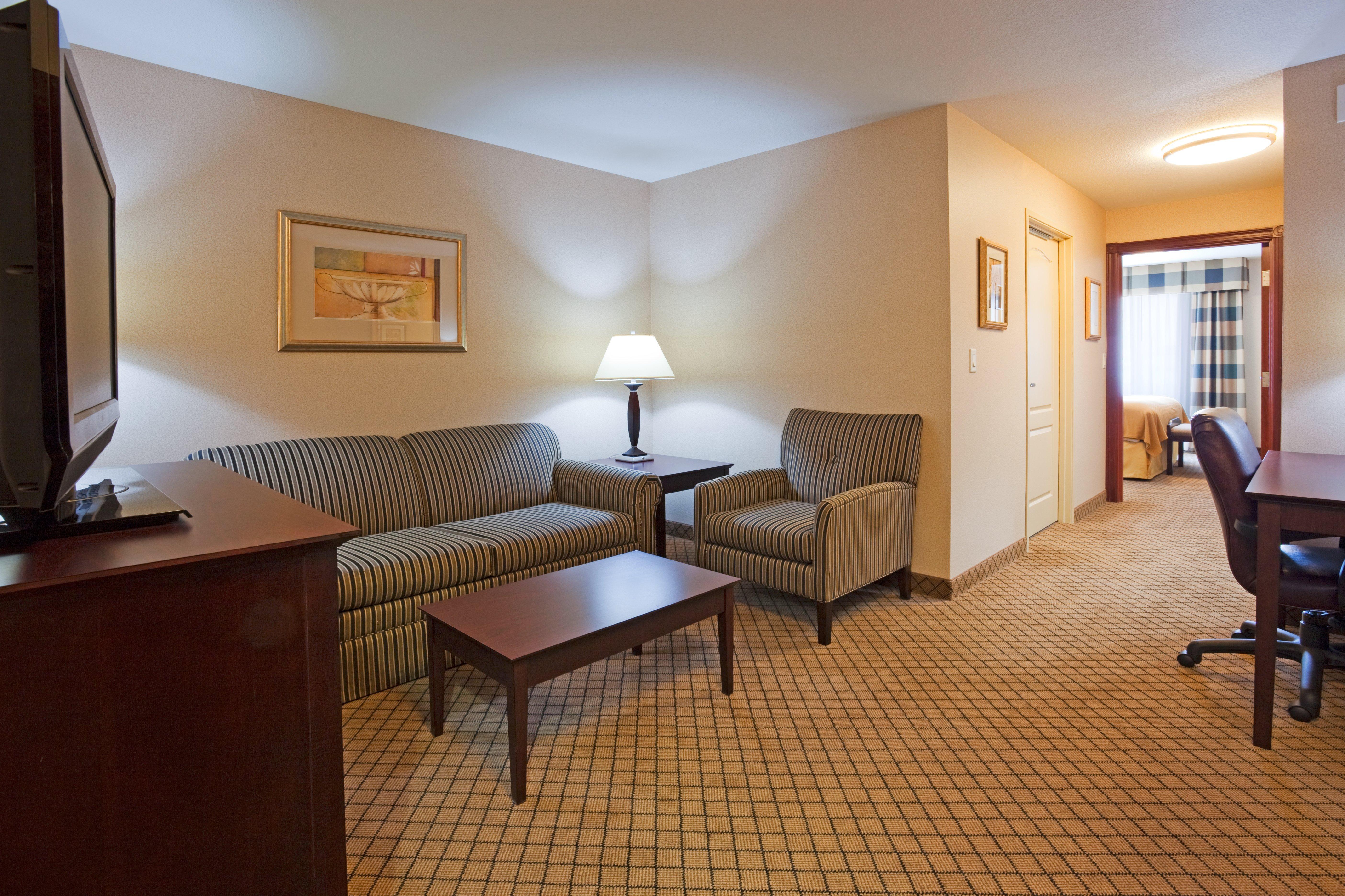 Holiday Inn Express Winona By Ihg Exterior foto