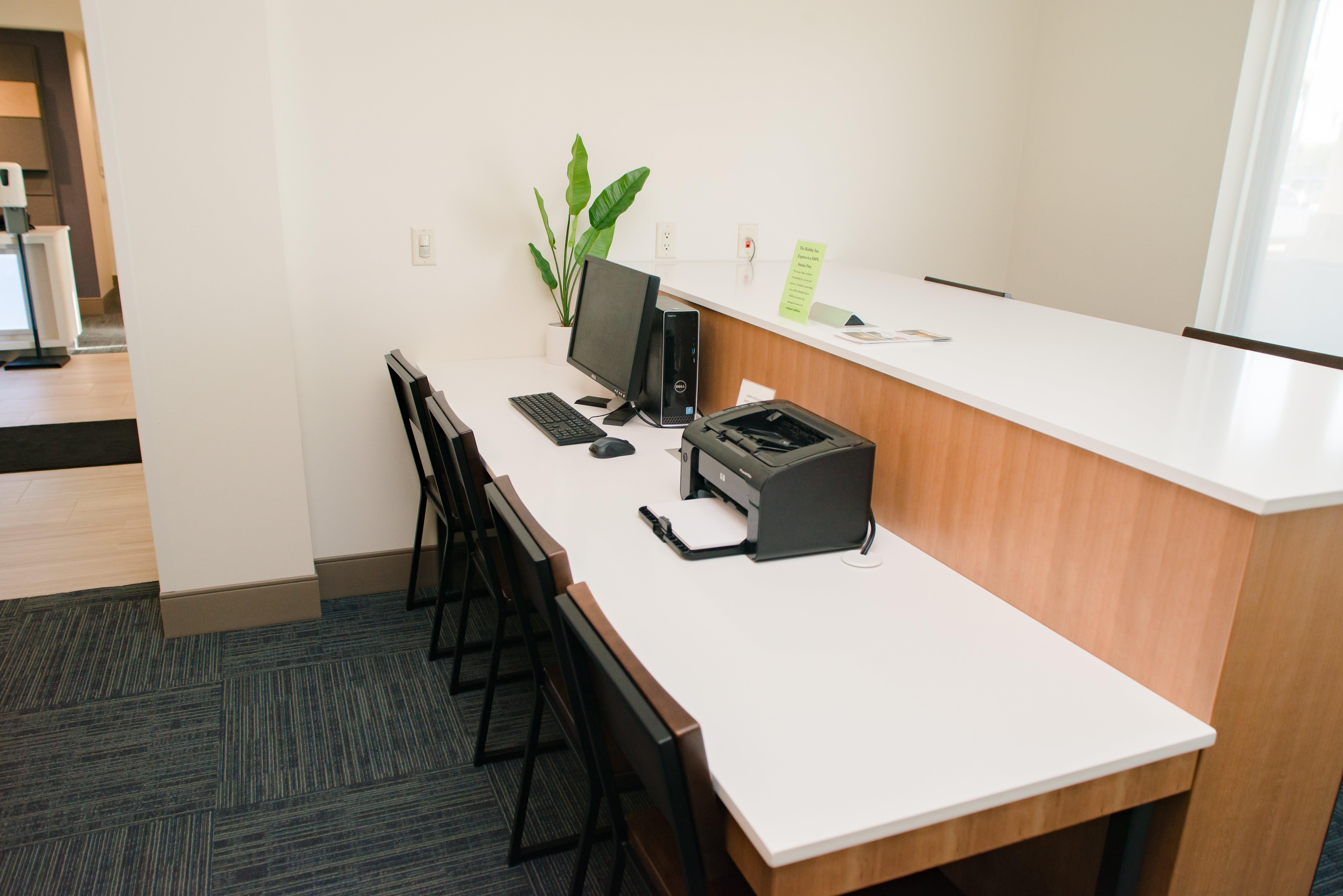 Holiday Inn Express Winona By Ihg Exterior foto