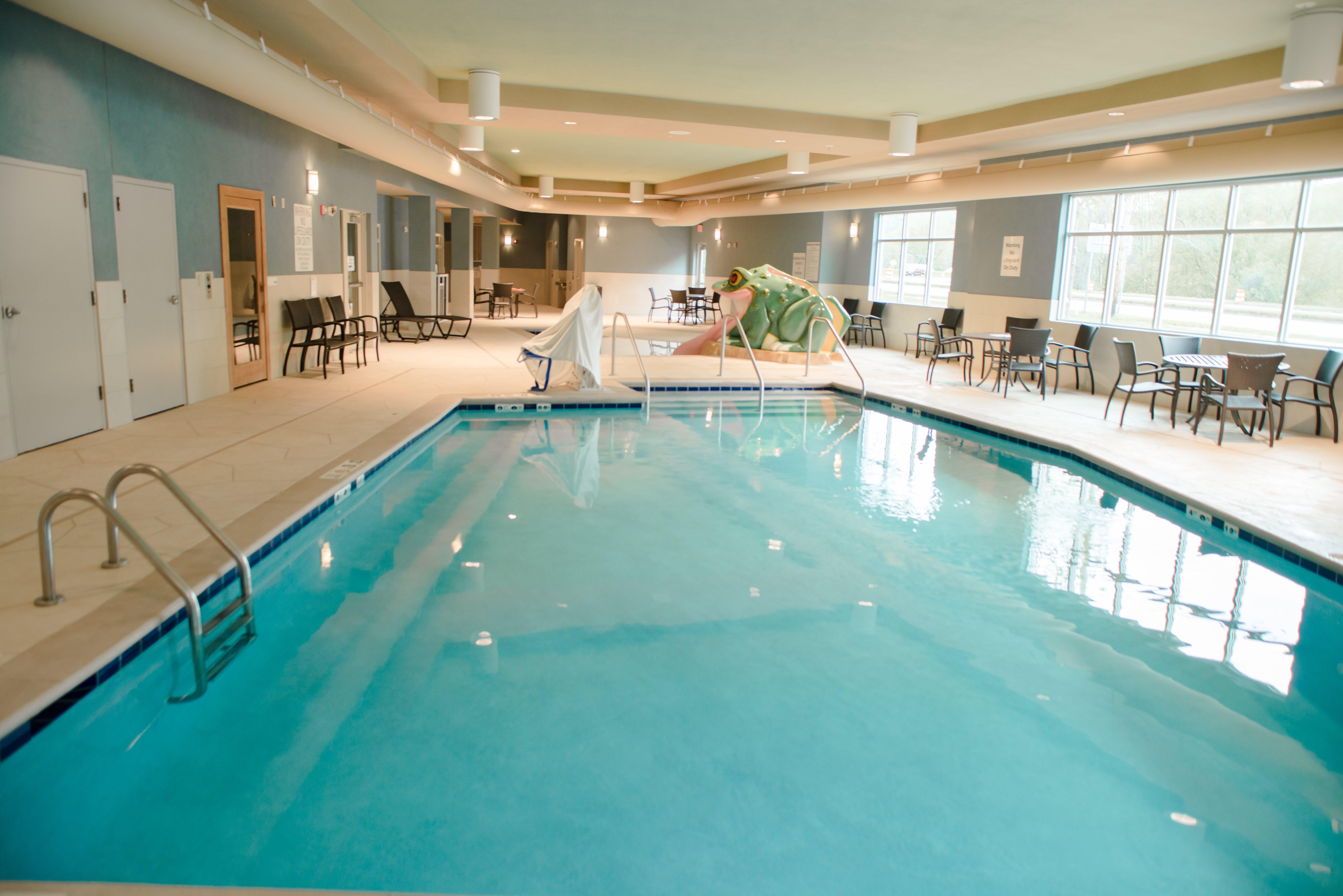 Holiday Inn Express Winona By Ihg Exterior foto
