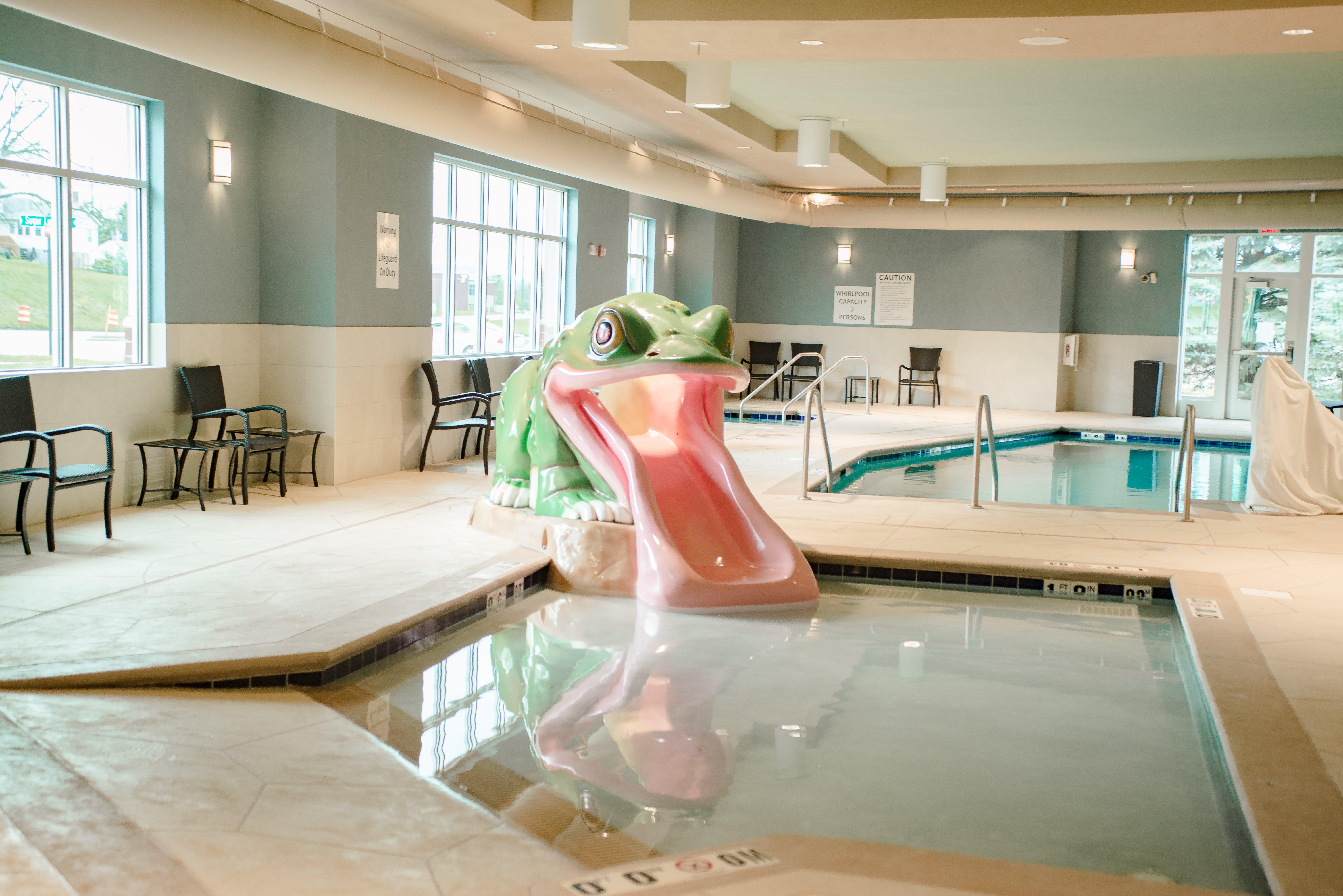 Holiday Inn Express Winona By Ihg Exterior foto