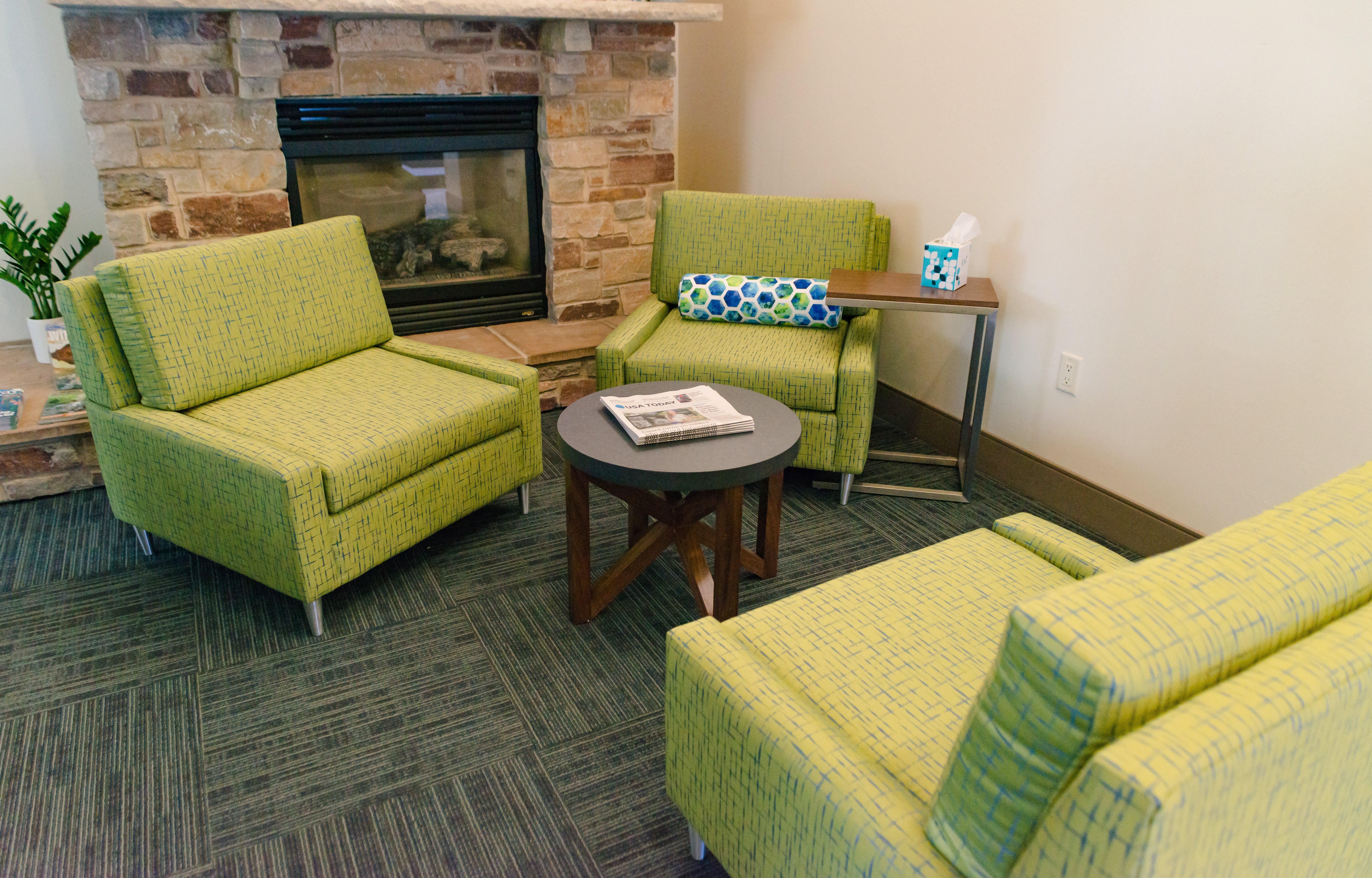 Holiday Inn Express Winona By Ihg Exterior foto